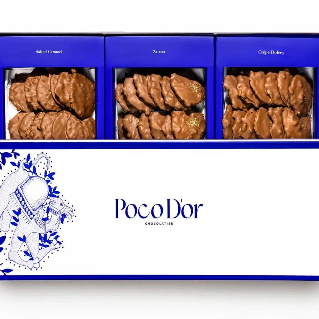 PocoD'or Classic